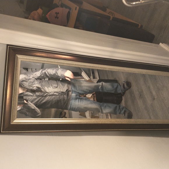 Nwot Mexx 3/4 length jacket - Picture 4 of 7